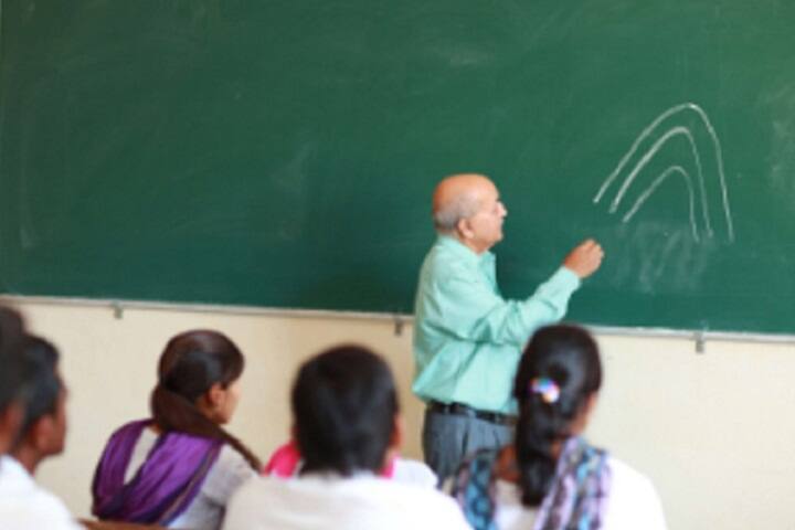 classroom